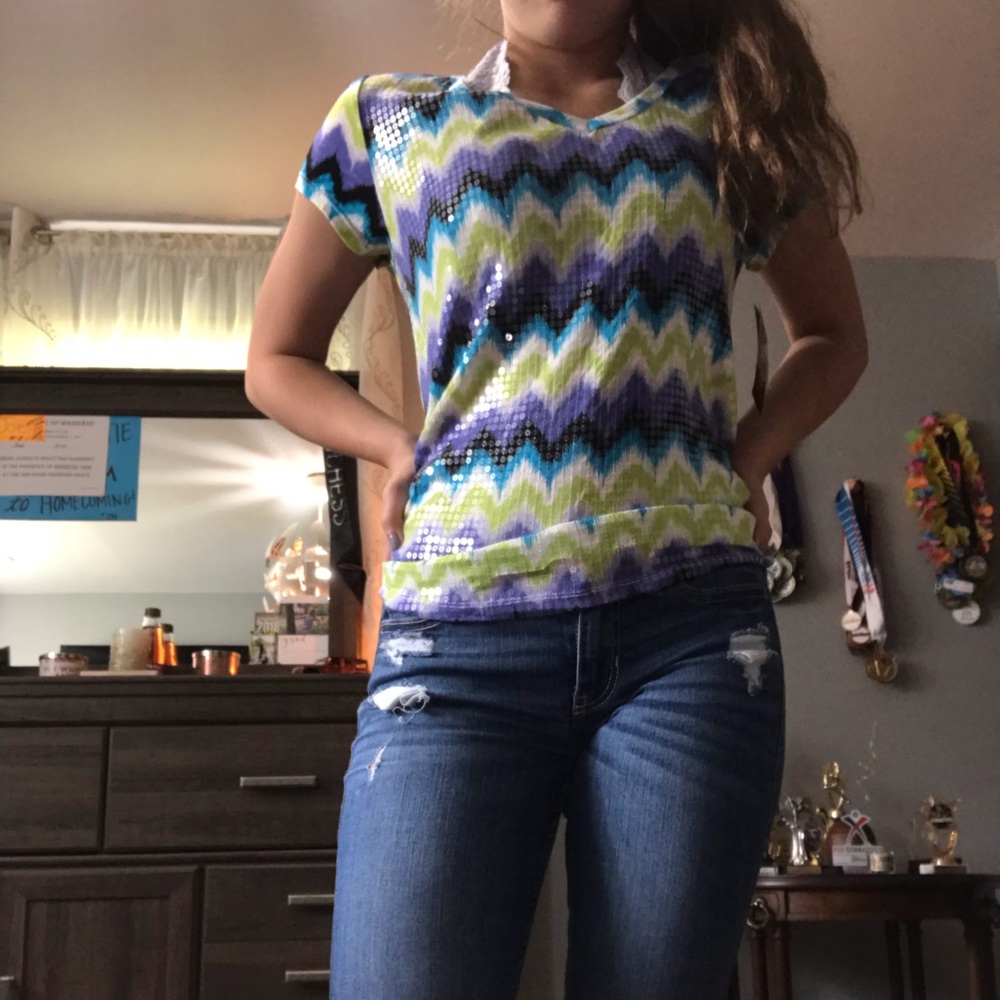 T-shirt